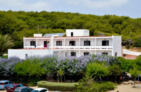  Hostal Alocs  Санта-Эулалия-Дель-Рио